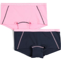 Kari Traa Tina Hipster naisten 2-pack alushousut