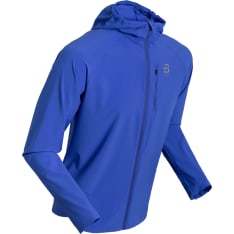 Dahlie Run 2.0 men's running jacket