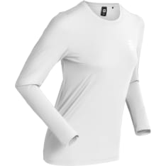 Dahlie Tempo women's running shirt