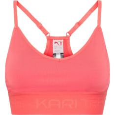 Kari Traa Var Women's sports bra