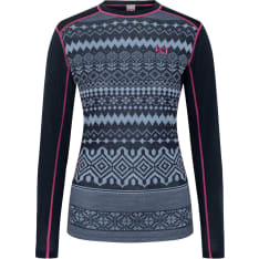 Kari Traa Live naisten kerraston paita