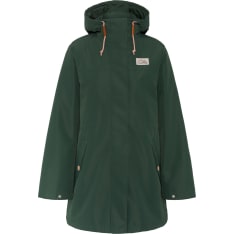 Kari Traa Tuva naisten talviparkatakki