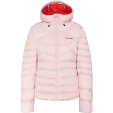 Kari Traa Sanne 2.0 naisten untuvatakki