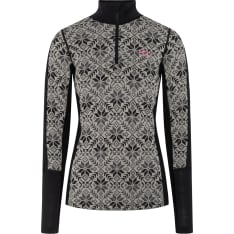 Kari Traa Anna naisten merinovillapaita