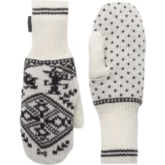 Kari Traa Saga lapaset