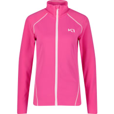 Kari Traa Kari women's fleece jacket