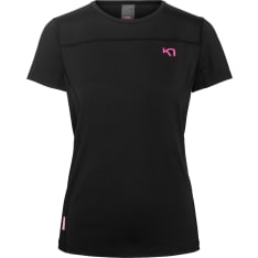 Kari Traa naisten t-paita