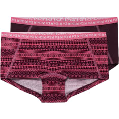 Kari Traa Tina women's hipsters 2-pack
