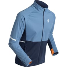 Dahlie Force men's ski jacket