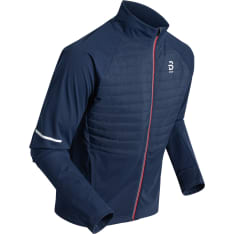 Dahlie Challenge 3.0 men's ski jacket