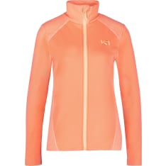 Kari Traa Kari women's fleece jacket