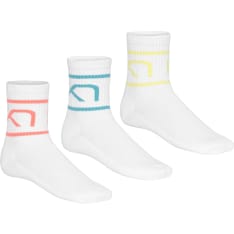 Kari Traa 3-pack tennissukat