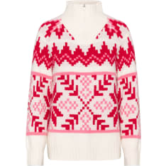 Kari Traa Amalia women's knit