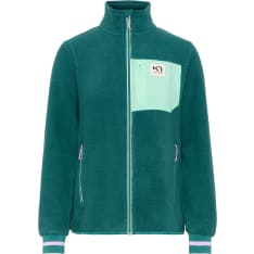 Kari Traa Rothe Pile naisten fleece