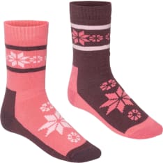 Kari Traa Rusa Sock 2-pack