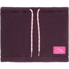 Kari Traa Rothe Pile tube scarf