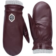 Kari Traa Himle mittens