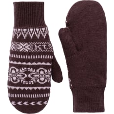 Kari Traa Selma mittens