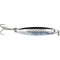 Blue Fox Moresilda Holographic 15 g lusikka