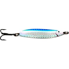 Blue Fox Møresilda Holographic 22 g lusikkauistin