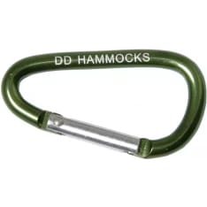 DD Hammocks mini carabiners