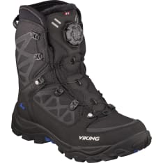 Viking Constrictor III Boa winter boots