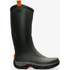 Viking Elk Hunter Light Green/Black saappaat