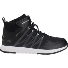 Viking Oppsal Reflex Mid GTX 1V SL lasten kengät