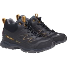 Viking Tind Mid GTX lasten ulkoilukengät