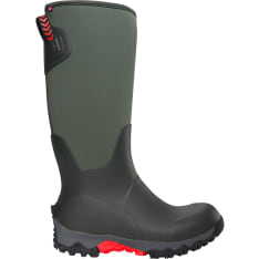 Viking Trophy Neo Hunting green boots
