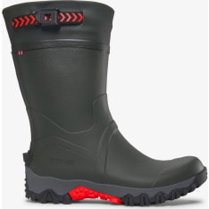 Viking Trophy Mid boots