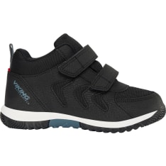 Viking Brisk Mid WP 2V lasten kengät