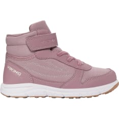Viking Hovet Mid WP children's mid-season shoes