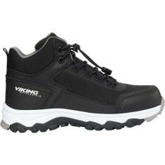 Viking Akkarvik Mid Fleece WP SL shoes