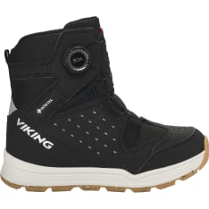 Viking Espo Reflex Warm GTX BOA lasten talvikengät