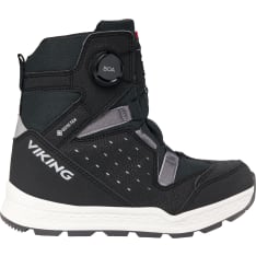 Viking Espo Reflex Warm GTX BOA lasten talvikengät