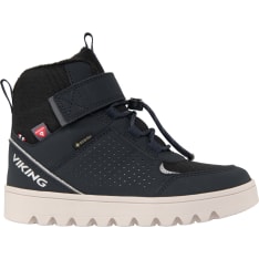 Viking Fleek Warm GTX 1V SL lasten talvikengät