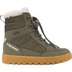 Viking Fleek Warm GTX Zip lasten talvikengät