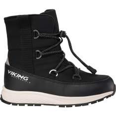Viking Equip Warm WP SL Kids' Winter Shoes