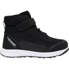 Viking Knapper Reflex Mid WP 1V lasten kengät