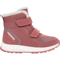 Viking Equip Glow Warm WP 2V lasten talvikengät