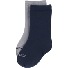 Viking Toasty Kids' Wool Socks 2-pack