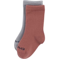 Viking Toasty Kids' Wool Socks 2-pack