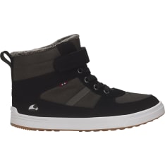 Viking Lucas Mid Warm WP 1V Kids' Winter Shoes