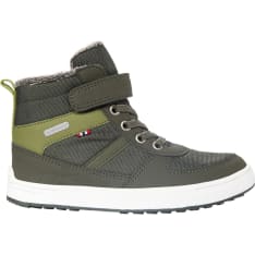 Viking Lucas Mid Warm WP 1V Kids' Winter Shoes