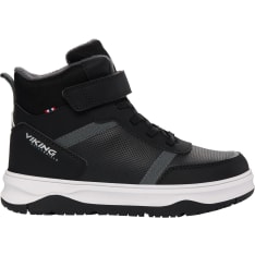 Viking Squad Warm WP 1V Kids' Winter Shoes