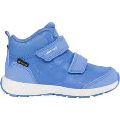 Viking Veme Reflex Mid GTX 2V lasten välikausikengät