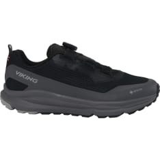 Viking Motion Low Goretex BOA miesten ulkoilukengät