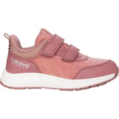 Viking Bouncy Glitter WP 2V shoes