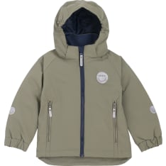 Viking Play Jacket Spring Waterproof